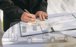 750 kg üstü karavan vergisi var mı?