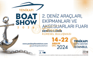 Boat Show 2024: Deniz Araçları Fuarının Öne Çıkan Yenilikleri