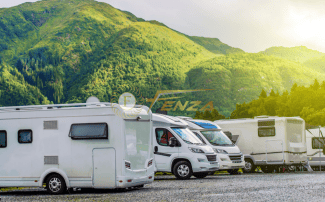 Belediyelerin Resmi Karavan Parkları