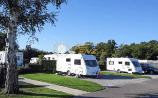 Karavan Her Yere Park Edilebilir mi? 7 Kritik Detay