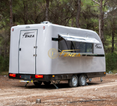 FNZ 400 Monoblok
