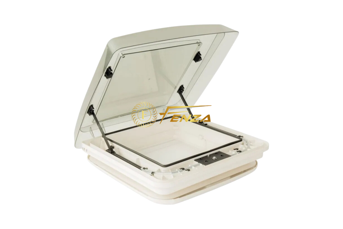 FIAMMA Vent F Pro Tavan Havalandırması