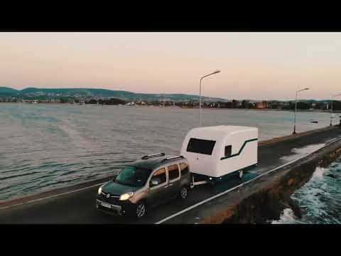 Fenza Karavan Tanıtım Videosu